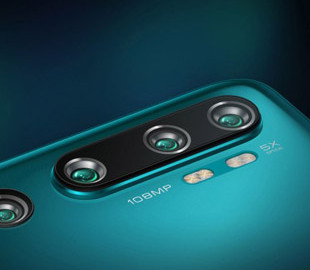 Эксперты признали Xiaomi Mi CC9 Pro лучшим камерафоном 2019 года
