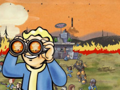 Режим Королевской битвы в Fallout 76 будет доступен постоянно