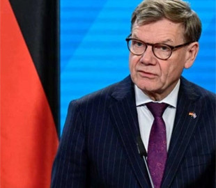 Глава МЗС Німеччини: російська агресія в Європі вийшла на новий рівень