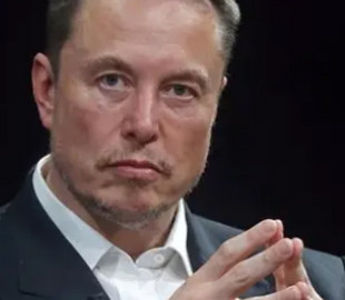 Ілон Маск пообіцяв перемогти бідність за допомогою армії роботів, яку вже створює