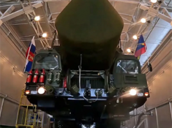 Під Мінськом зводять секретну військову базу, де можуть розмістити "Орешник"