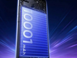 Тести показали, скільки насправді працює смартфон з батареєю 10 000 мАг