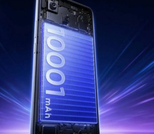 Тести показали, скільки насправді працює смартфон з батареєю 10 000 мАг