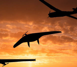 В Естонії та Бельгії заявили про невідомі дрони, помічені в районах військових об’єктів