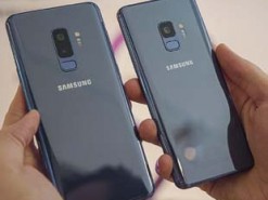 Galaxy S10 на Snapdragon и Exynos: какой флагман мощнее?