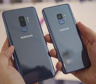 Galaxy S10 на Snapdragon и Exynos: какой флагман мощнее?