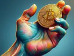 Криптовалютні екперти розповіли, скільки заробив кожен власник цифрових активів у 2023 році