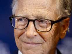 Білл Гейтс вважає, що ШІ може скоротити робочий тиждень до 2-3 днів