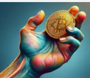 Криптовалютні екперти розповіли, скільки заробив кожен власник цифрових активів у 2023 році