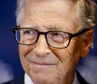 Білл Гейтс вважає, що ШІ може скоротити робочий тиждень до 2-3 днів