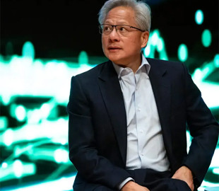 Глава Nvidia пожертвував $10 млн на допомогу постраждалим від повені в Непалі