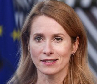 Прем’єрка Естонії: час зупинити туризм з Росії