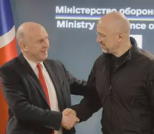 Проєкт Nightfall: що відомо про британську балістичну ракету і коли її отримає Україна