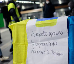 Це важко витримати: чому українські біженці залишають Німеччину