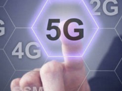 В 2023 году пользоваться 5G будут 1 млрд человек