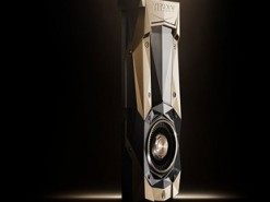 NVIDIA представила эксклюзивные функции для GPU, которых пока нет на рынке
