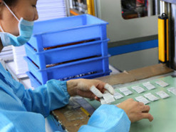 Назван крупнейший поставщик аккумуляторов для смартфонов по итогам 2020 года