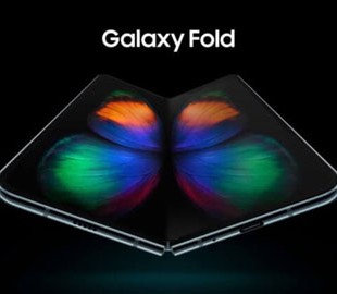Себестоимость складного Galaxy Fold стала самой высокой в истории