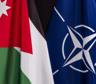 НАТО відкриває офіс зв’язку в Йорданії