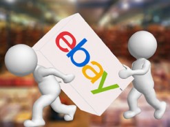 eBay будет принимать Apple Pay