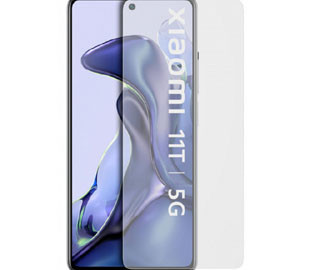 Опубликованы рендеры смартфона Xiaomi 11T
