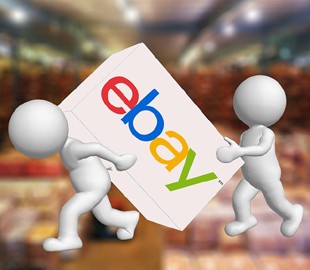 eBay будет принимать Apple Pay