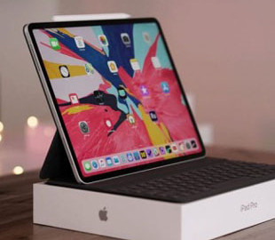 На iPad Pro 2020 запустили полноценную Mac OS X Snow Leopard