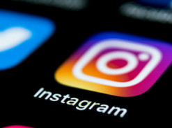 В Instagram заборонили фільтри, які нібито «діагностують» коронавірус