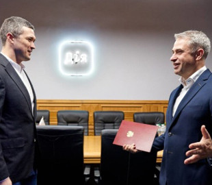 Польща продовжить абонплату терміналів Starlink для України - Федоров