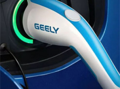 Geely розробила зарядку, що поповнює запас ходу на 300 км за 5 хвилин