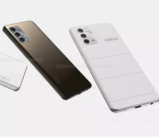 Realme представит конкурента POCO F3 на следующей неделе