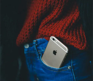 Смартфон у джинсах — ризик, про який ви навіть не підозрюєте