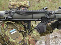 Контракт на 60 млн євро: НАТО замовило у Saab партію гранатометів Carl Gustaf