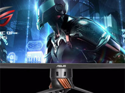 Названы самые популярные производители игровых мониторов