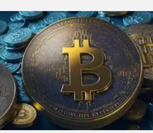 Криптовалютні експерти прогнозують зростання криптовалюти біткоїн до $62 000 вже у березні