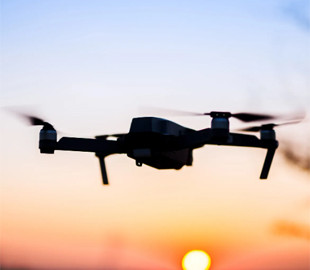 У Бельгії помічають дедалі більше дронів біля секретних оборонних заводів