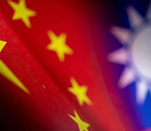 Пекін висловив "суворий протест" США після заяви Байдена про Тайвань