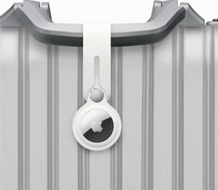 Apple випустить AirTag другого покоління
