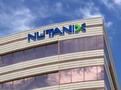 Убытки Nutanix сократились, но превысили ожидания на рынке