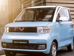 Понад 30 000 продажів за місяць: яким є найпопулярніший електромобіль у Китаї