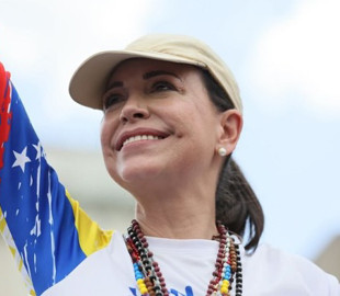 Норвегія розслідує витік інформації про цьогорічну лауреатку Нобелівської премії миру