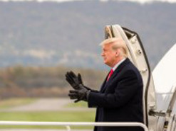 "Подія рівня вимирання". Чому рішення Трампа небезпечні для людства