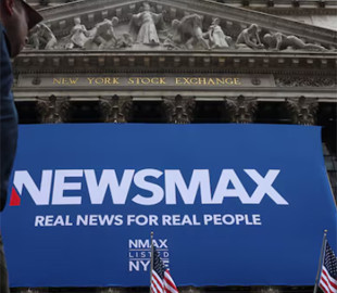 Трамп запускає власну TV-платформу: що відомо