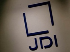 Japan Display сократила убытки в 18 раз