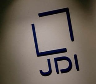 Japan Display сократила убытки в 18 раз