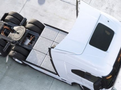 Nikola приступит к серийному производству электрических грузовиков с 21 марта