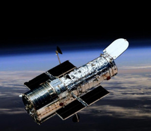 Hubble показав кулясте скупчення у сузір'ї Стрілець