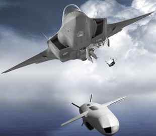 США замовили першу партію нових протикорабельних ракет Joint Strike Missile, які мають замінити Harpoon