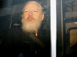 Засновник WikiLeaks Ассанж домігся права на апеляцію щодо екстрадиції до США