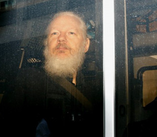 Засновник WikiLeaks Ассанж домігся права на апеляцію щодо екстрадиції до США